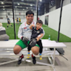 Meet your Posher, Vladi